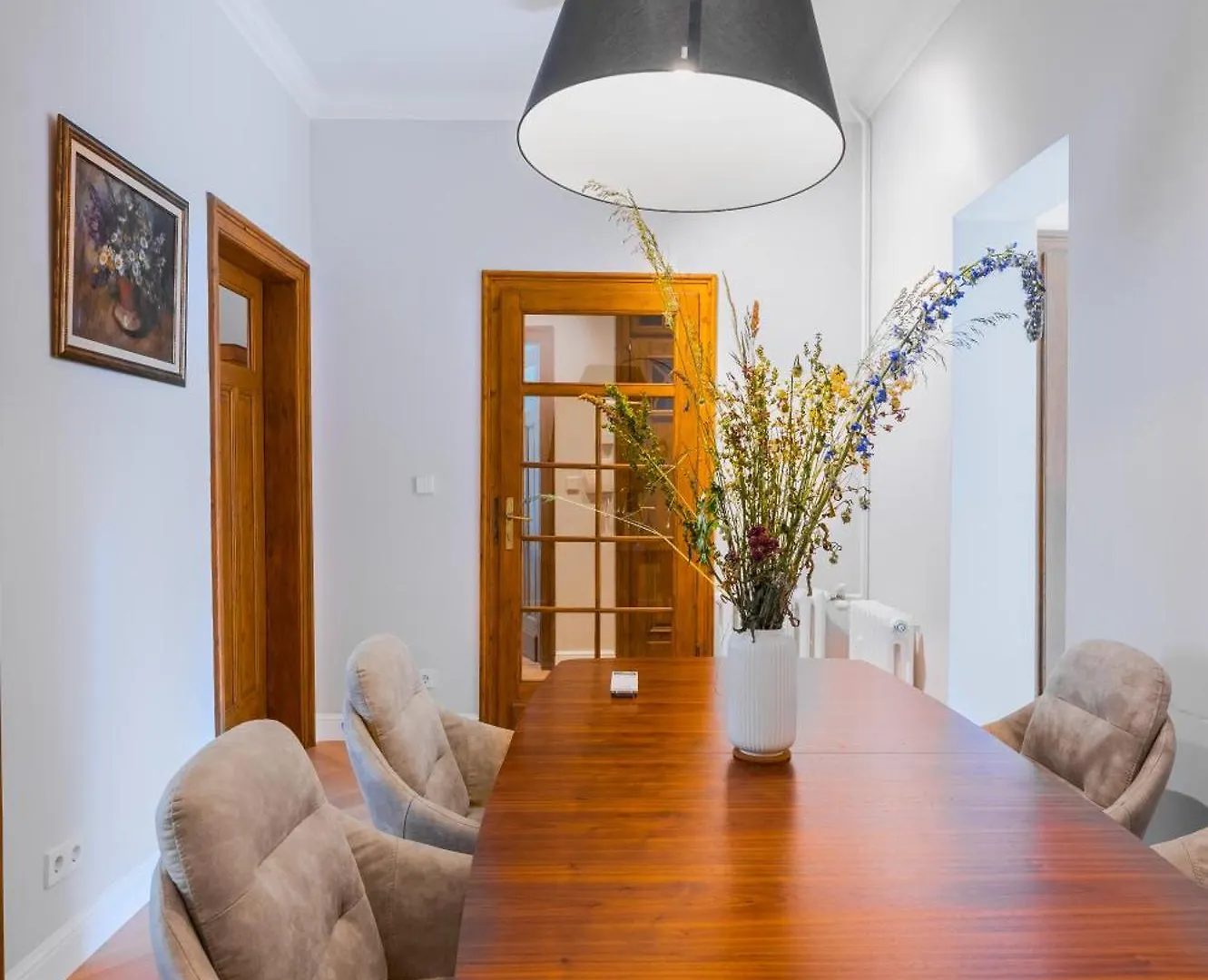 Cozy Heaven At Vitosha Blvd - Sofia - 2Bdr Apartment