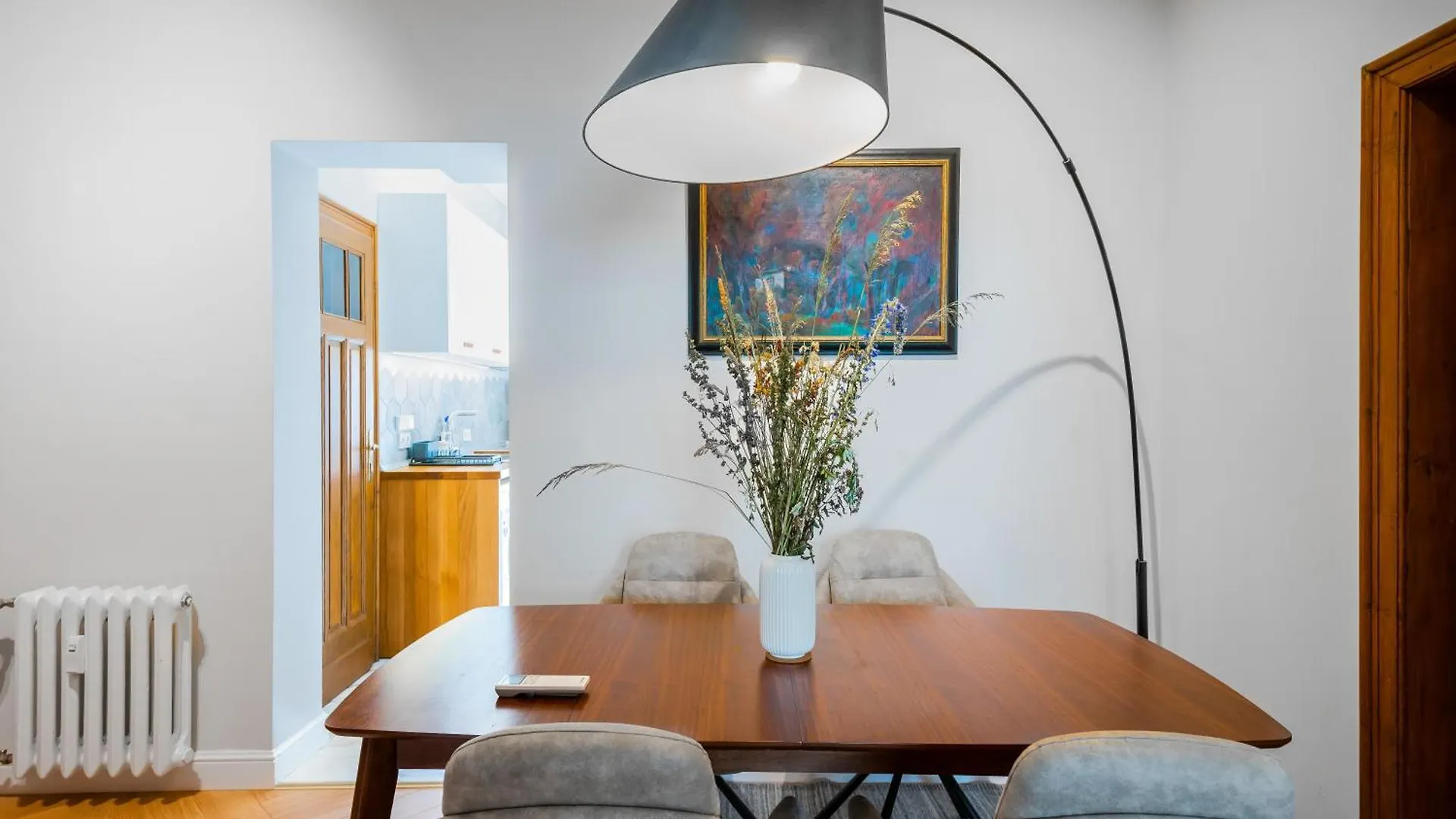 Cozy Heaven At Vitosha Blvd - Sofia - 2Bdr Apartment Bulgaria