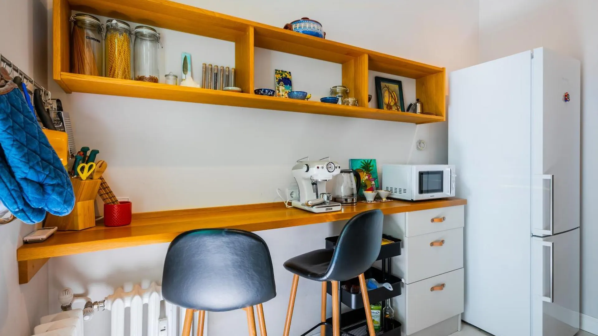 Cozy Heaven At Vitosha Blvd - Sofia - 2Bdr Apartment 0*,