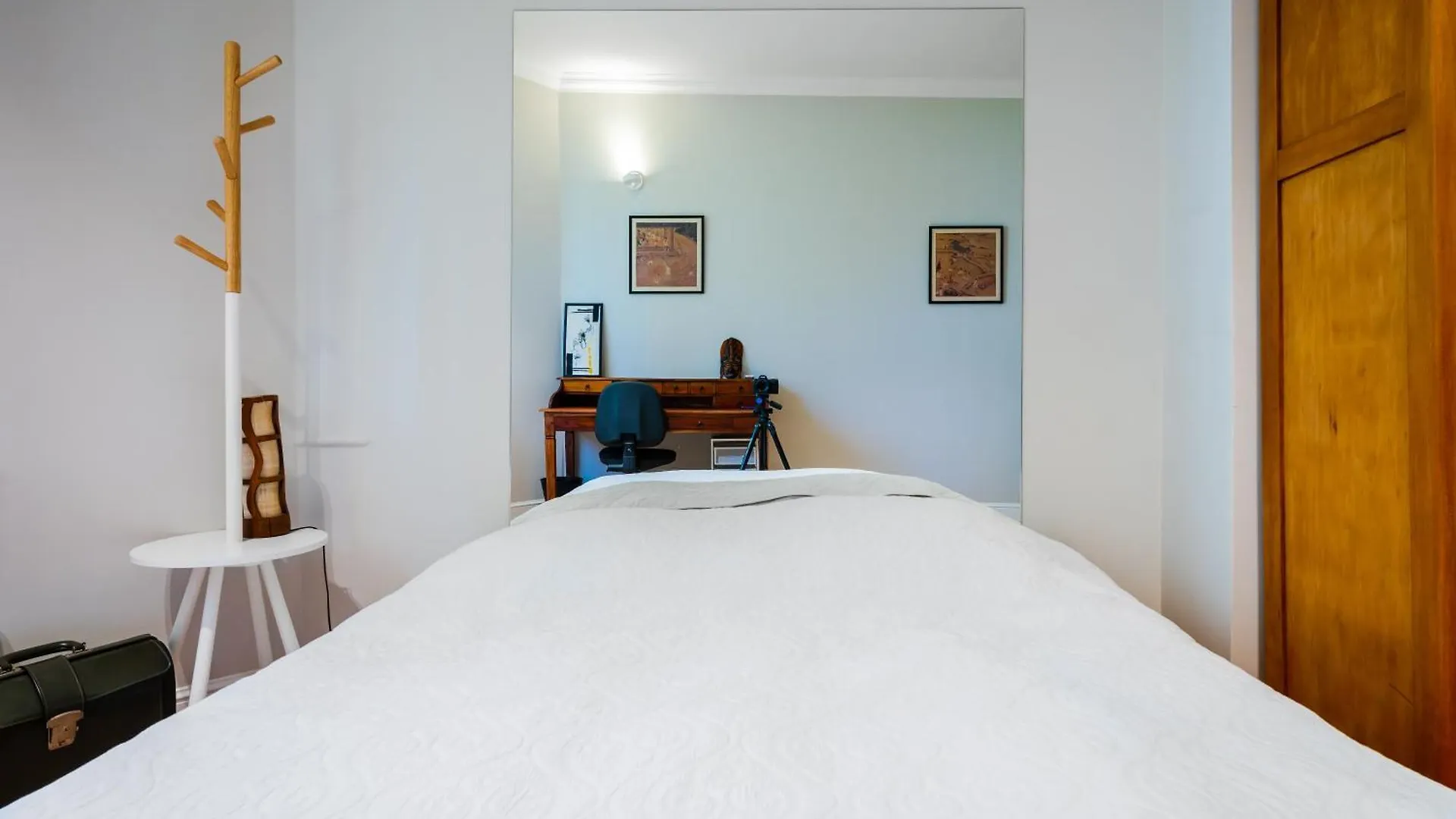 Cozy Heaven At Vitosha Blvd - Sofia - 2Bdr Apartment