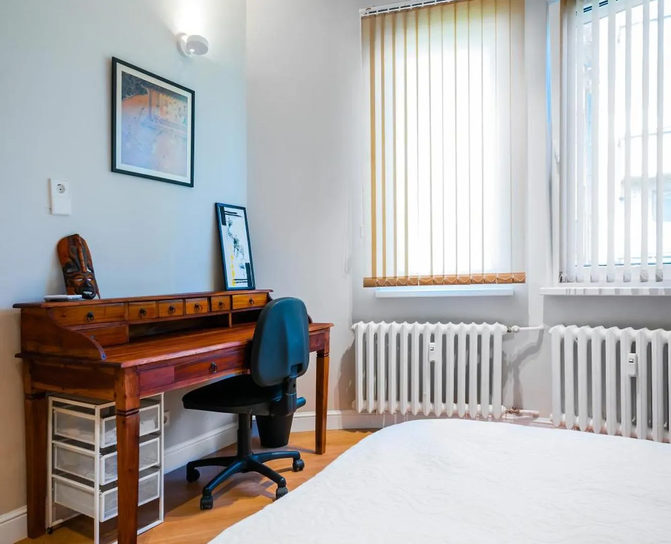 Cozy Heaven At Vitosha Blvd - Sofia - 2Bdr Apartment Bulgaria