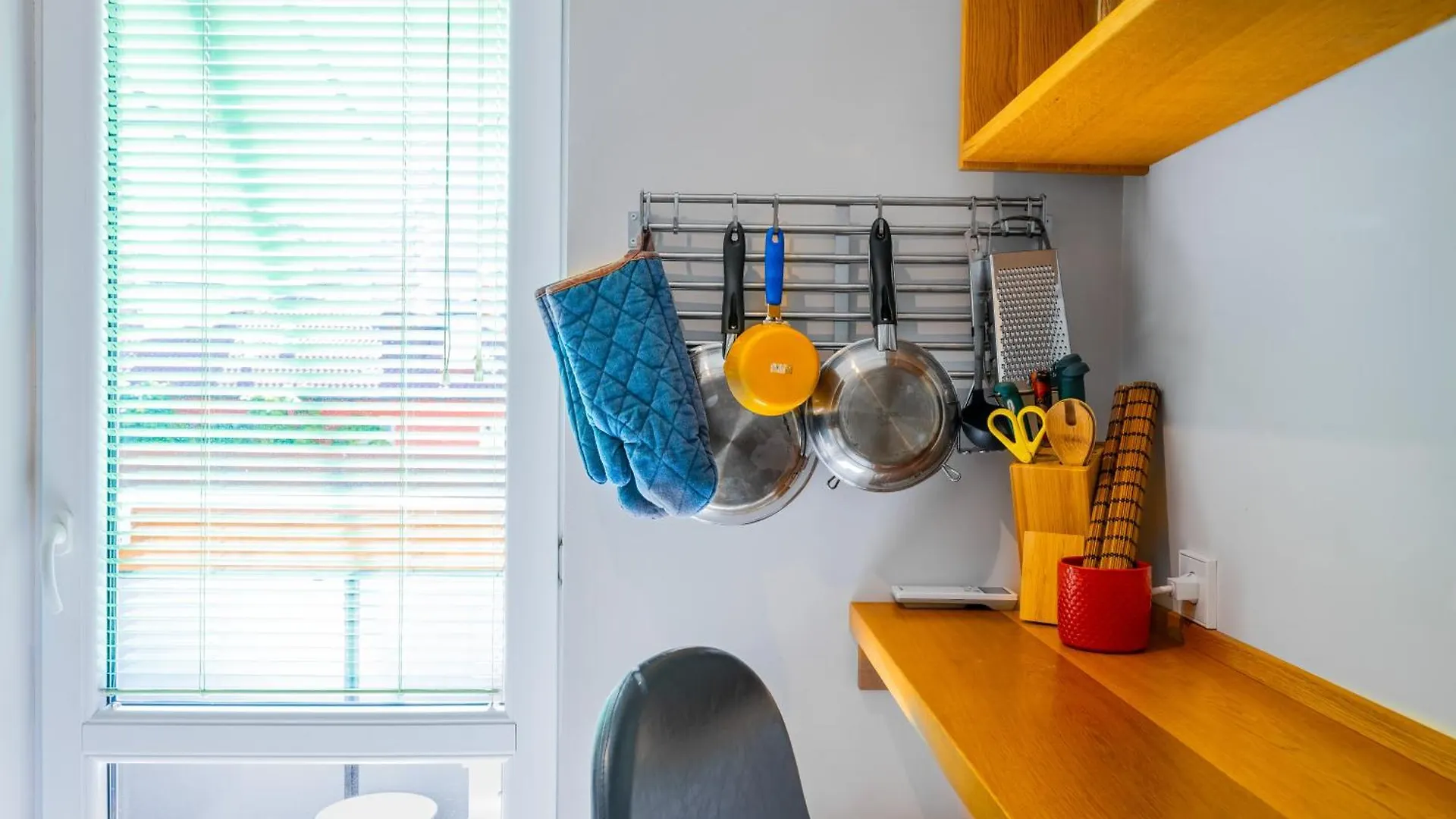 Cozy Heaven At Vitosha Blvd - Sofia - 2Bdr Apartment